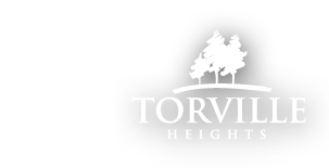 Torville Heights Logo